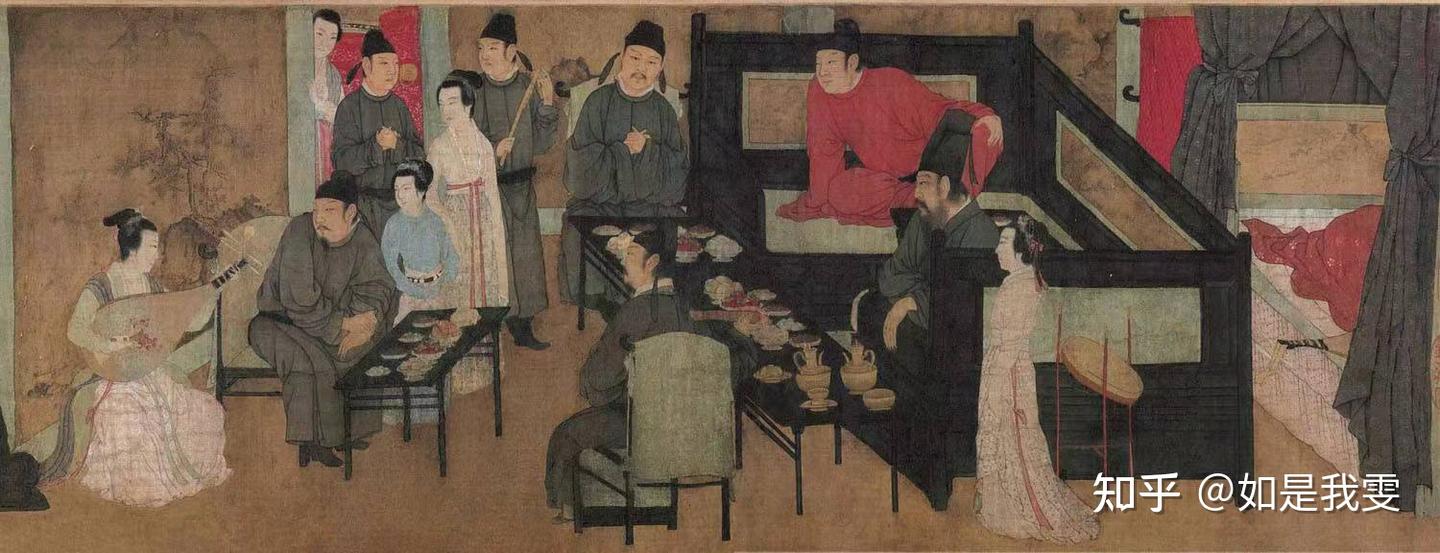 读《走进宋画：10-13世纪的中国文艺复兴》 - 知乎