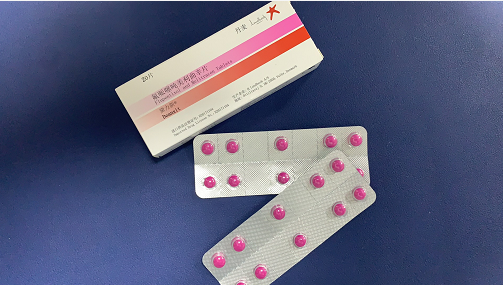 黛力新副作用真的很大吗?