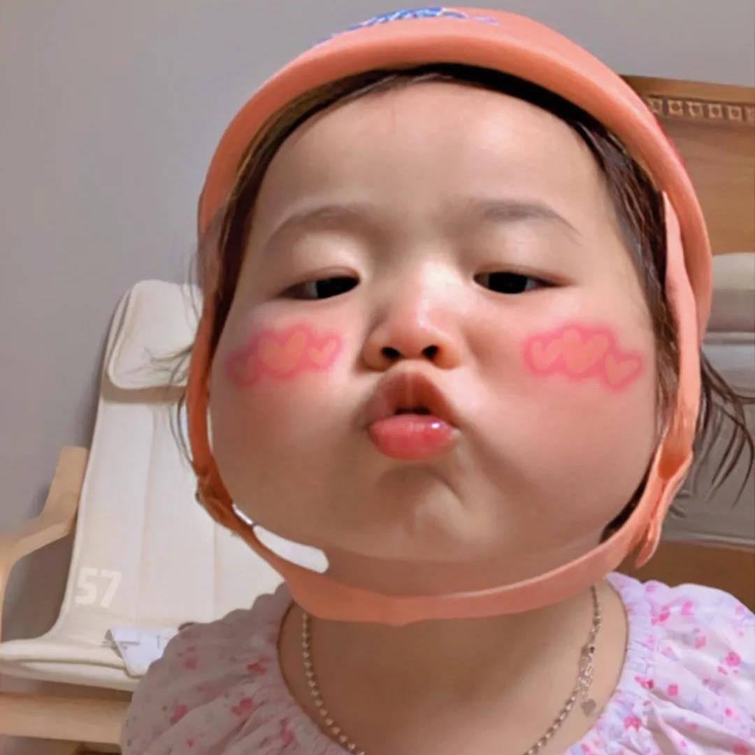 有没有那种可爱的小朋友头像啊? - 知乎