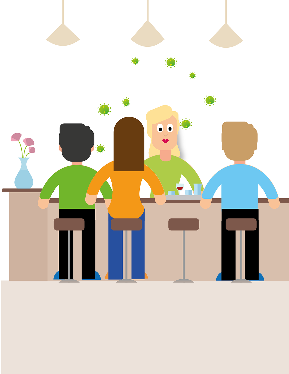 开一个小咖啡馆多少钱