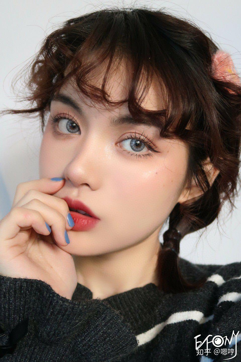 有没有你不知道的美瞳小知识？ - 知乎