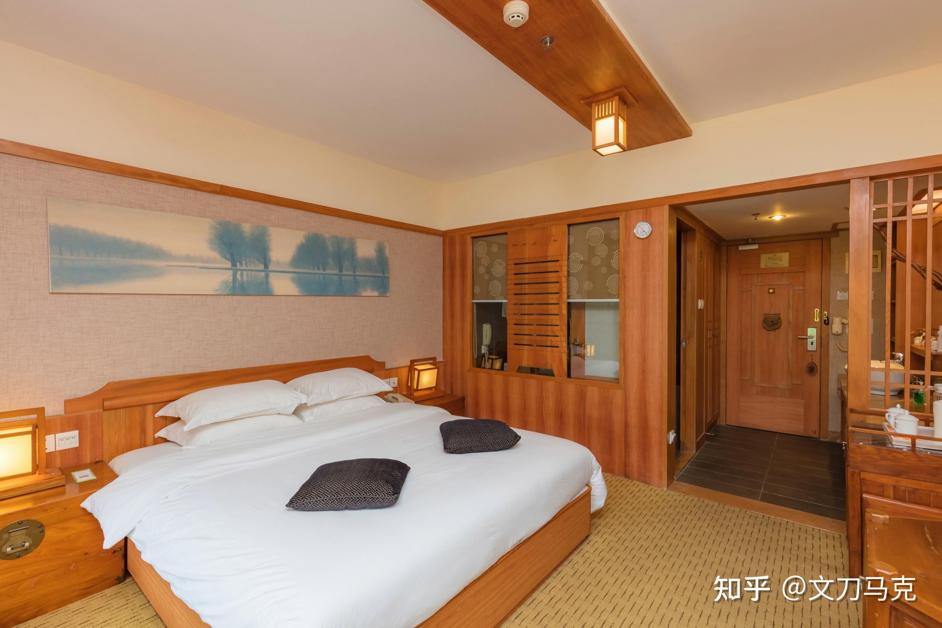 来珠海玩,有哪些高性价比的酒店/民宿值得推荐 - 知乎