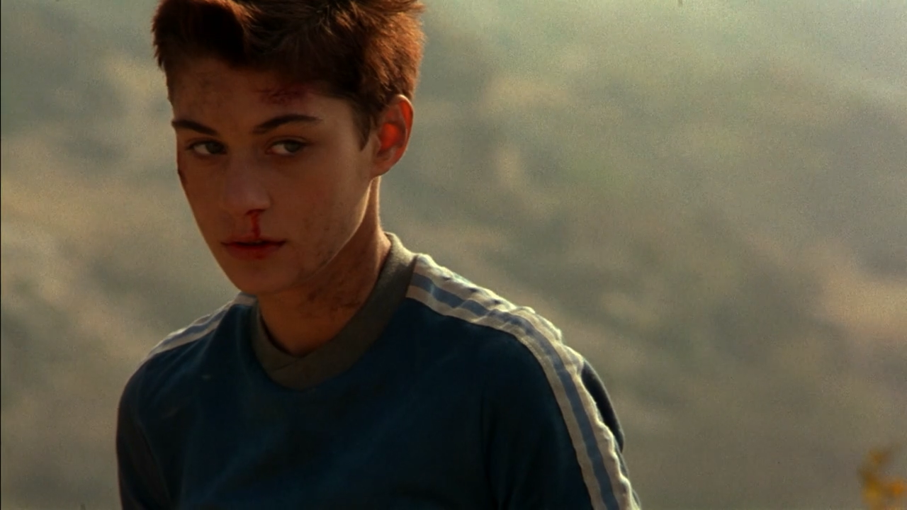 如何评价电影暴雨将至其环形叙事和低俗小说比孰高孰低