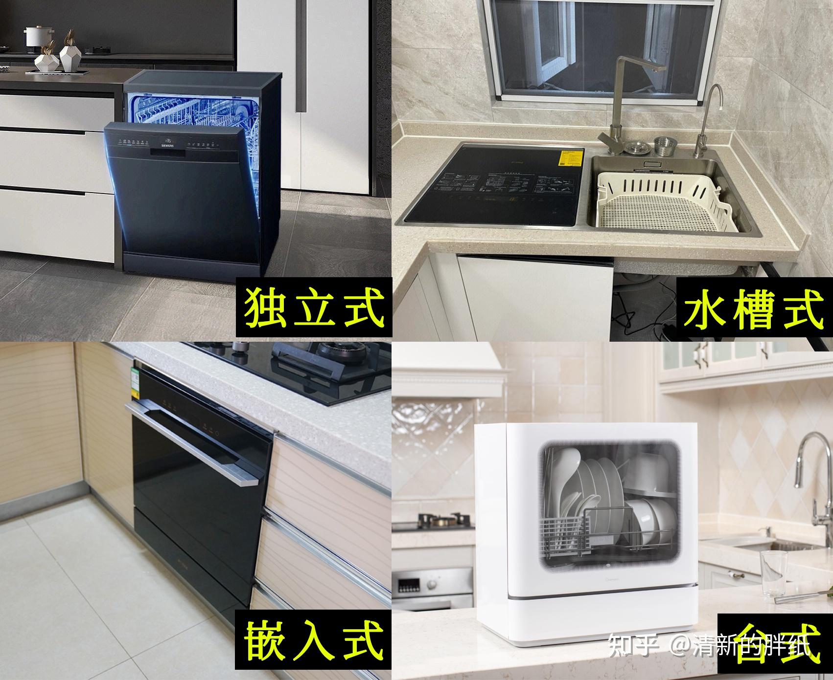 怎么选厨房嵌入式洗碗机 v2-f35822a989681a26df5519d05b695123_r.jpg