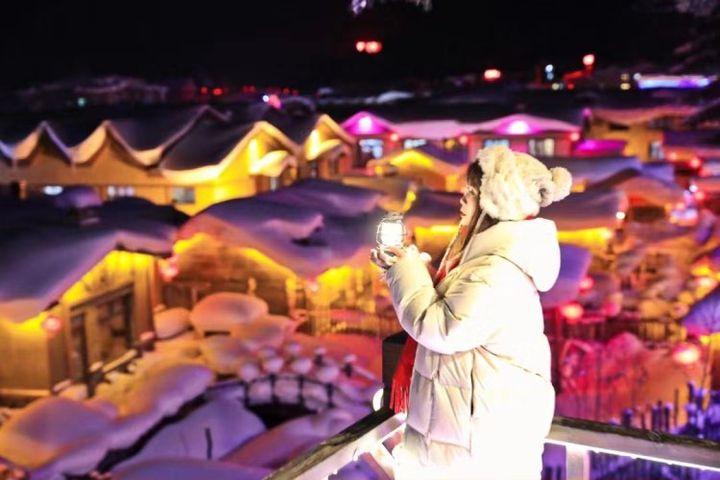 去哈尔滨雪乡旅游该怎么玩如何省钱省心省事雪乡5天亲身体验攻略分享