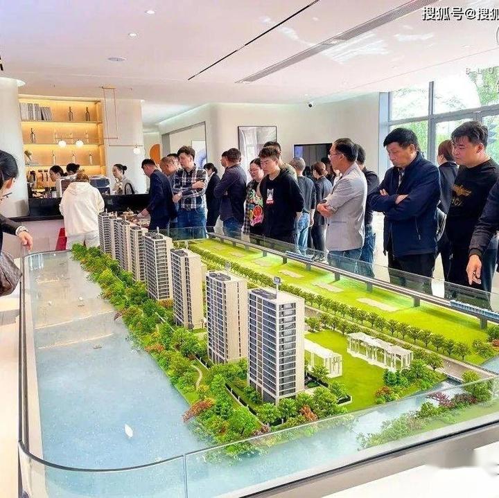 海宁「蓝城锦月园」售楼处开发商24小时电话;蓝城锦月园售楼处位置;最新房源价格 - 知乎