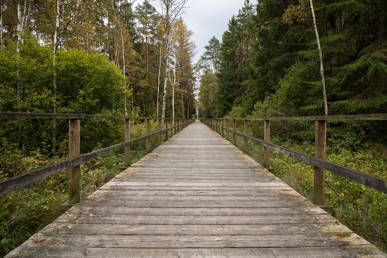 轨道固定方法解析