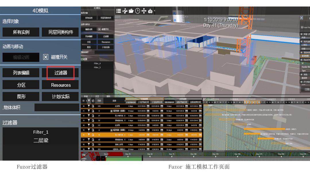 BIM在施工阶段有哪些应用? - 知乎