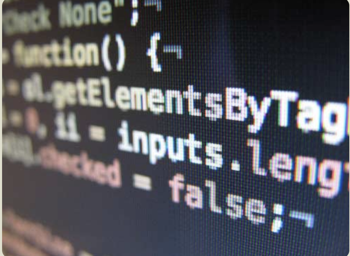 JS的基本语法 - 知乎