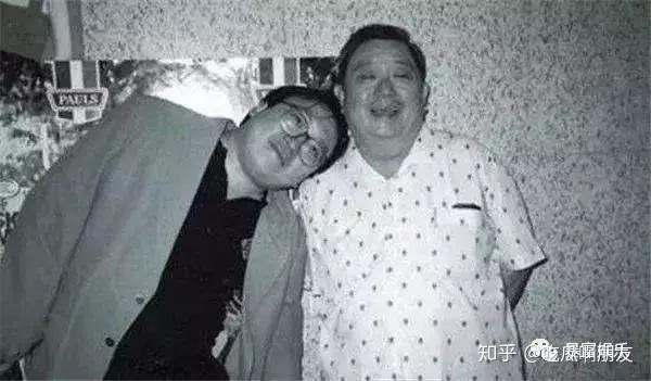 王晶老爸王天林有多厉害?网友:八位徒弟全都是香港影坛知名导演 - 知乎
