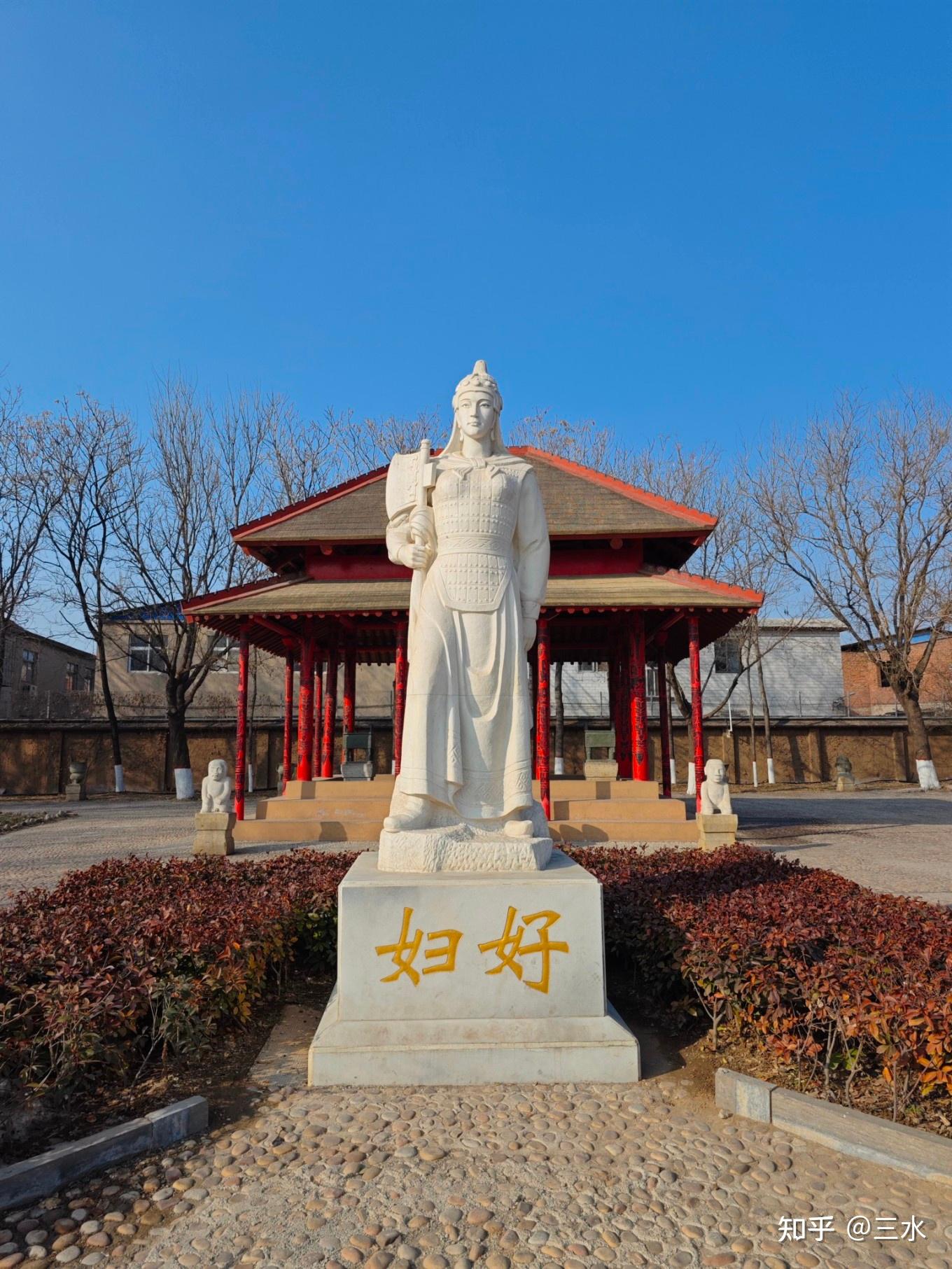 安阳有哪些值得强烈安利的旅游景点？ - 知乎