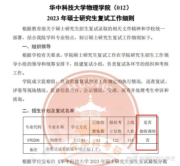 考研考华中科技大学难吗?