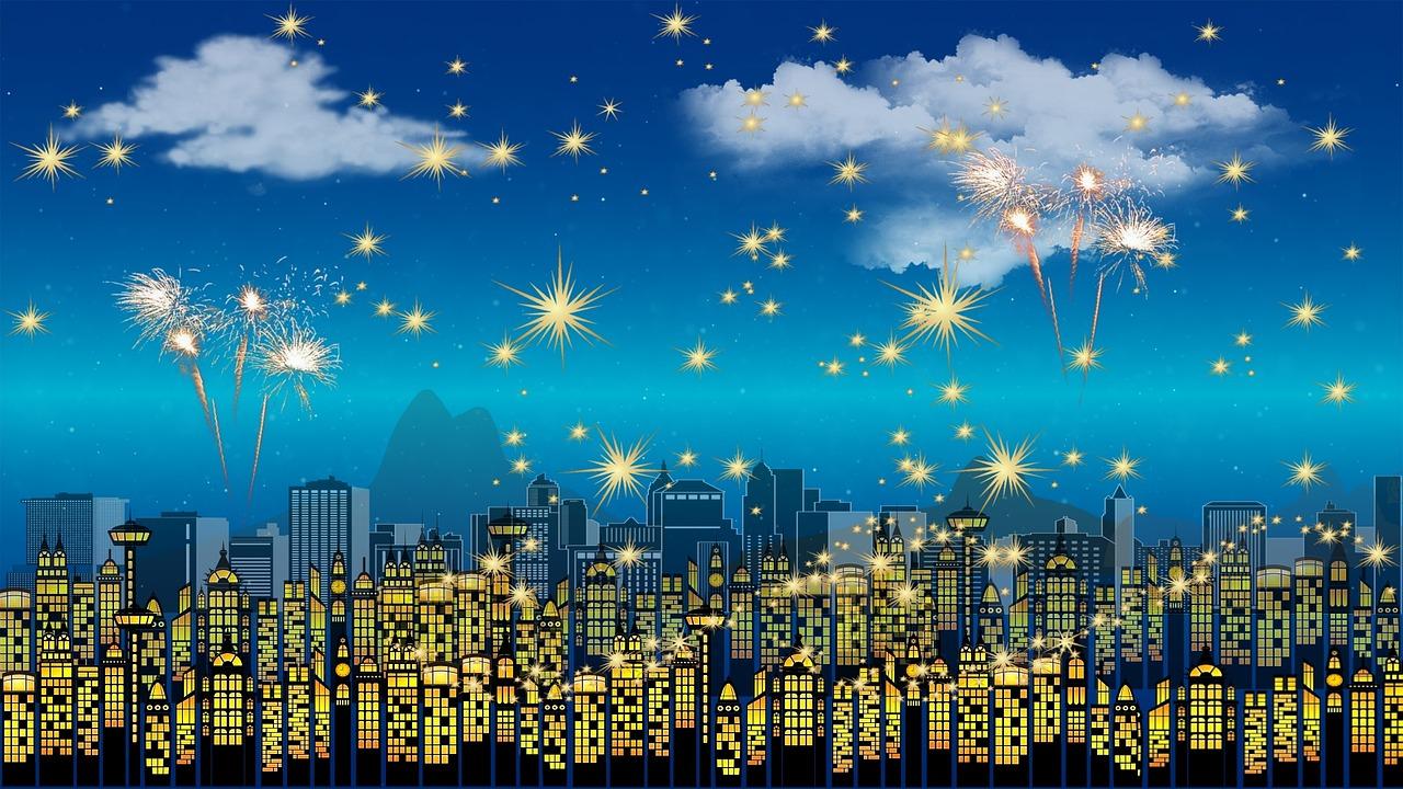 感恩节温馨祝福,传递感恩之情