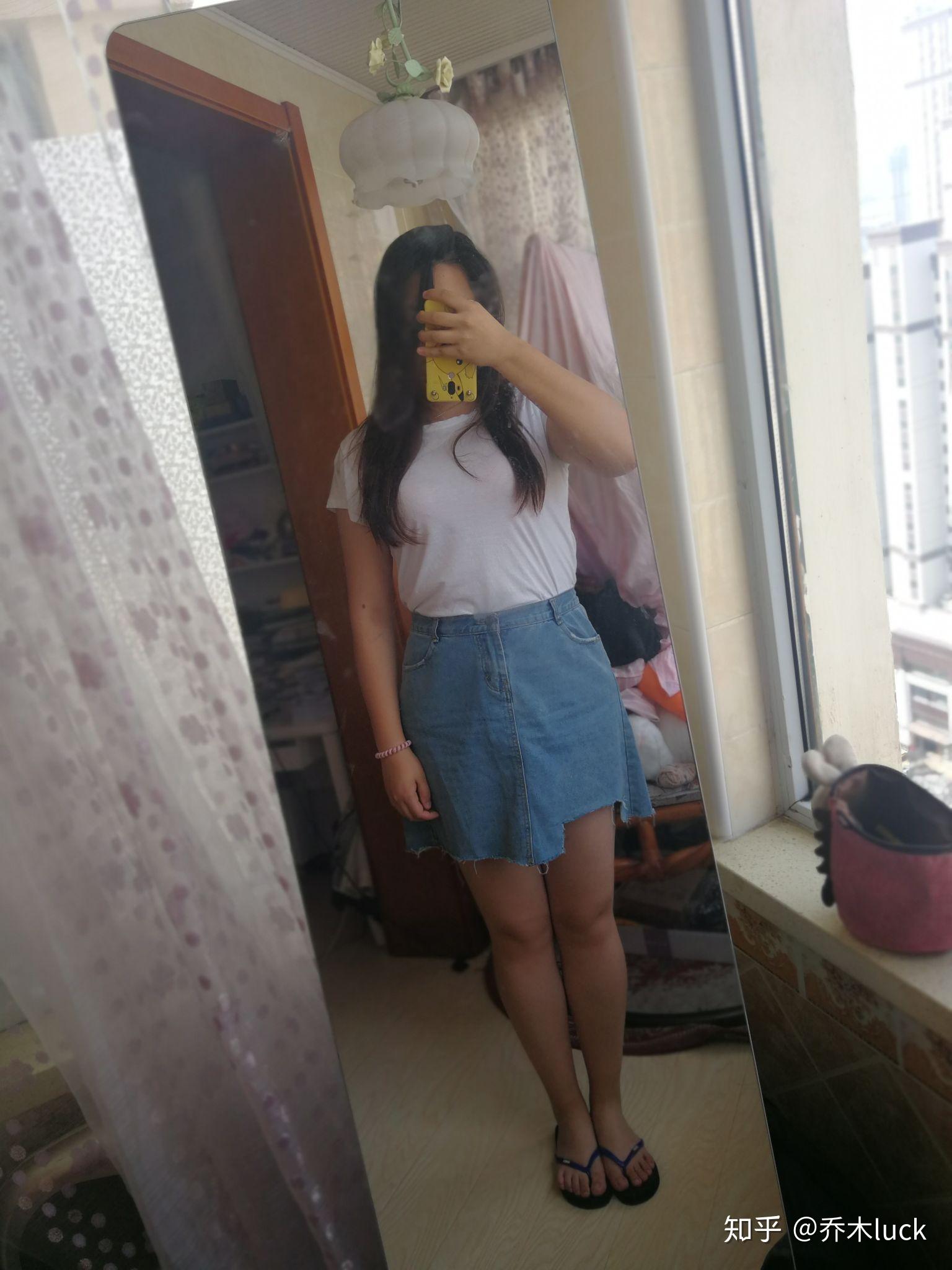 女生身高175体重180斤会是个什么样子求图