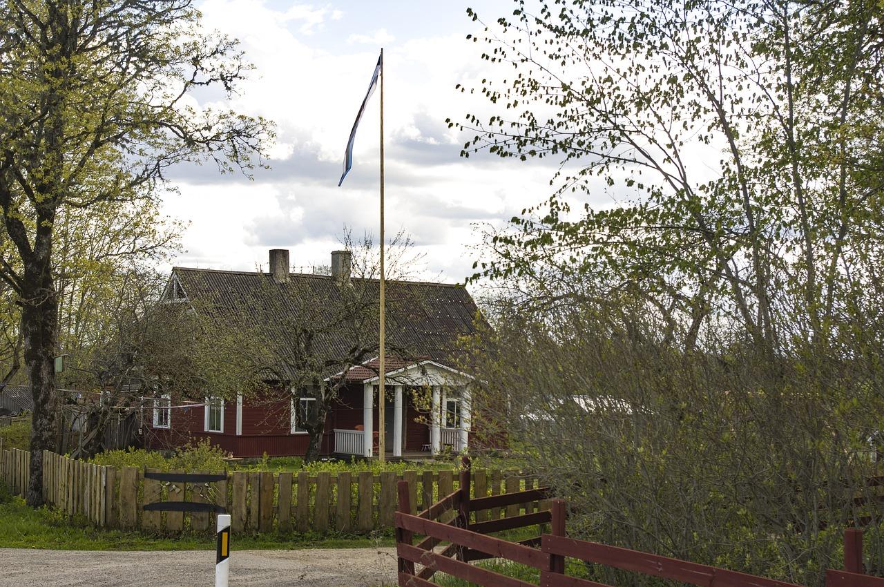 即墨华山平房价走势