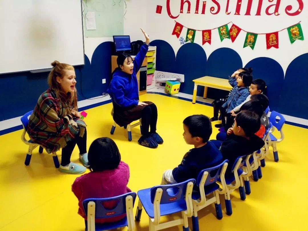 怎样找到幼儿启蒙英文课