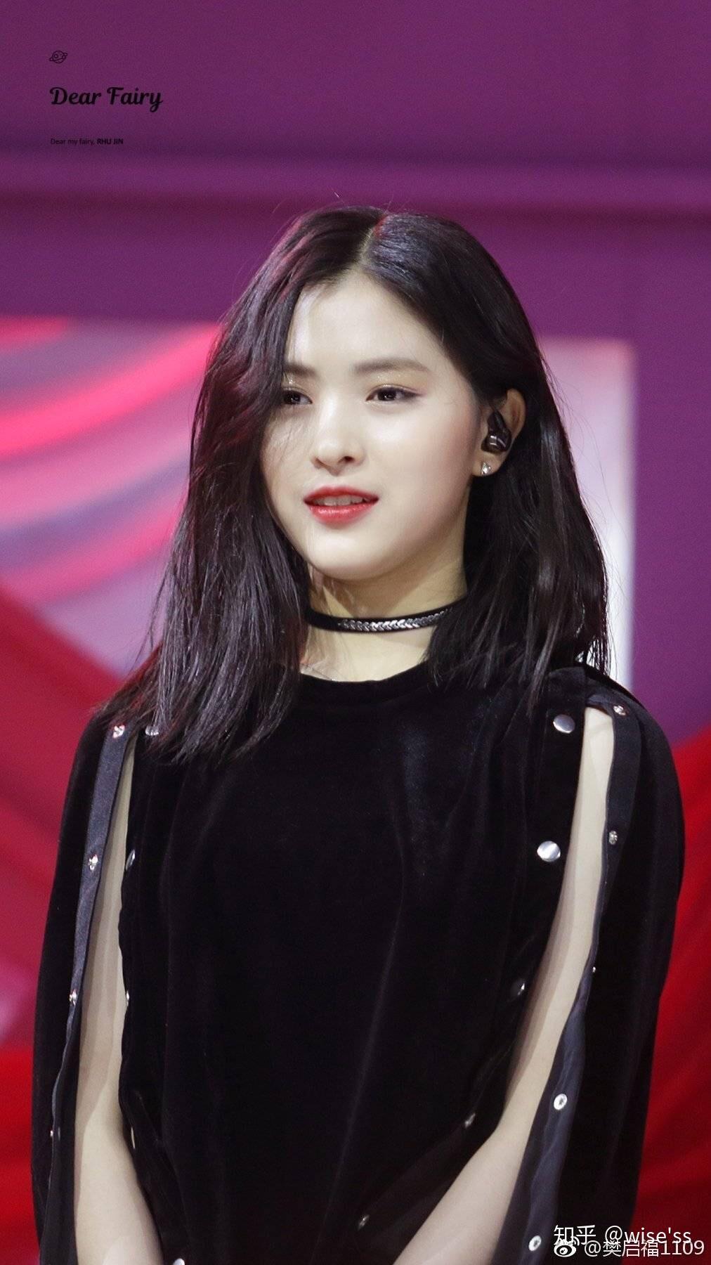 第五代韩国女团的神颜会有谁