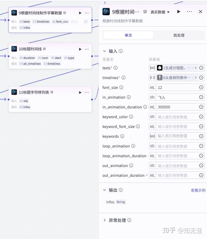 图片[16]-278作品获赞195W粉丝82.6W成语故事工作流保姆级搭建教程-亲测资源