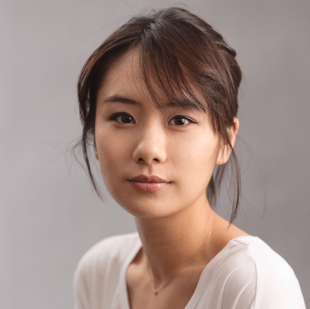 如何评价演员张晔子? - 知乎