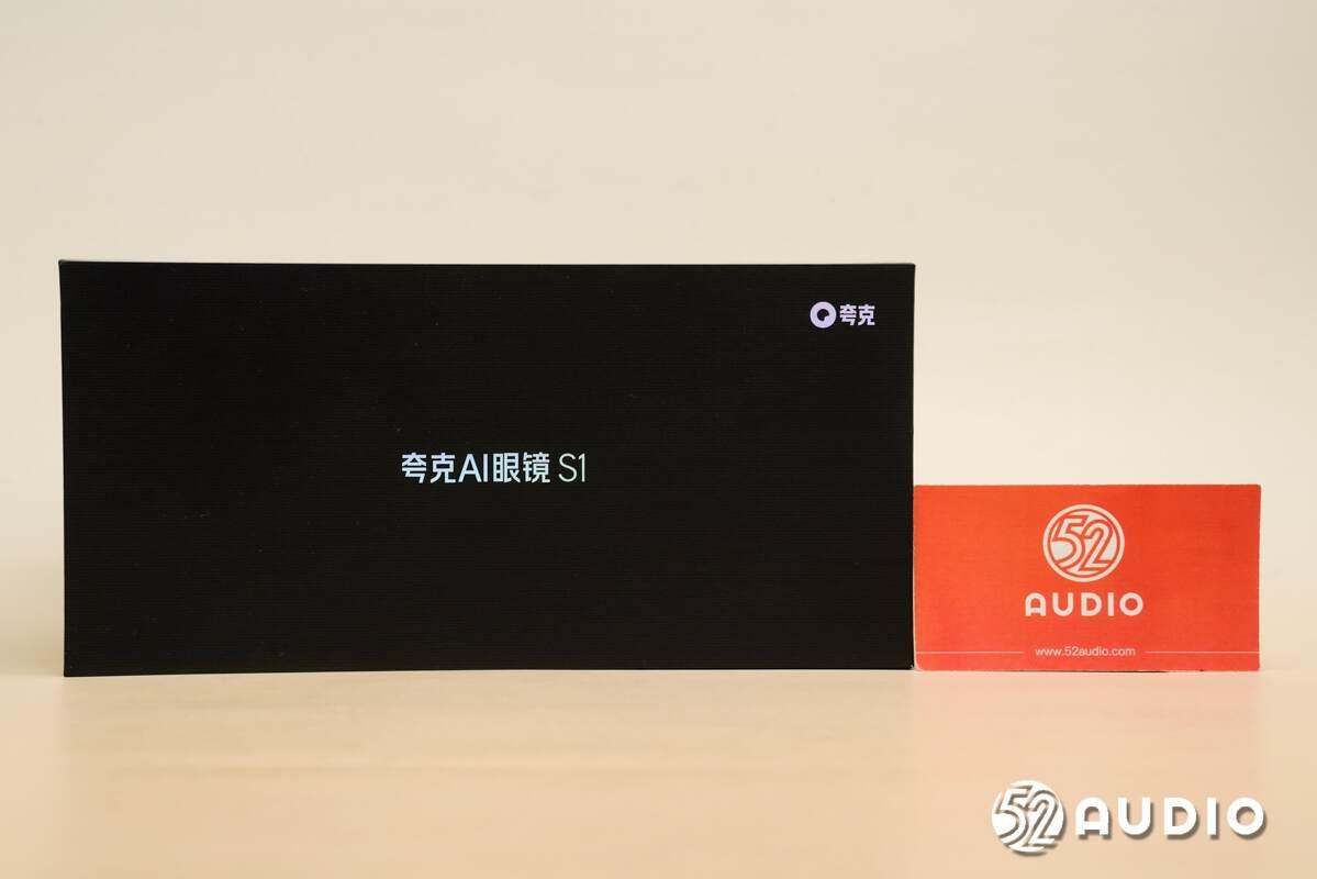 评测|夸克AI眼镜S1,覆盖日常生活、出行、学习、办公全场景体验