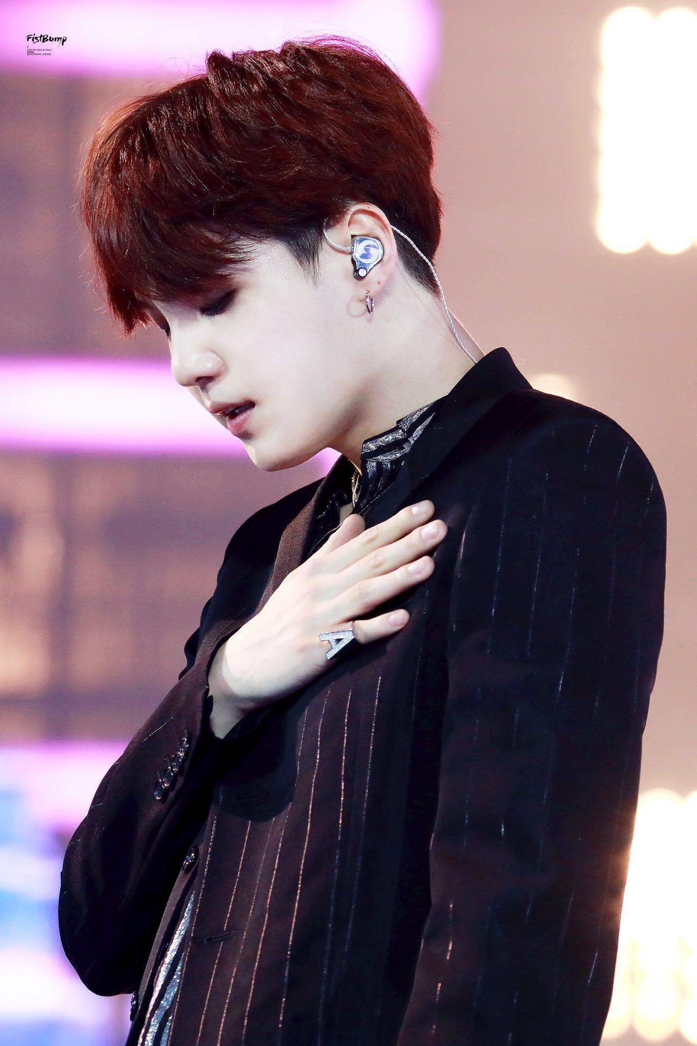 可以分享一下闵玧其的神图吗 ? - 知乎