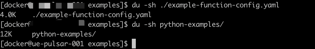 009 Linux 文件大小统计与排序( du于df和sort) - 知乎