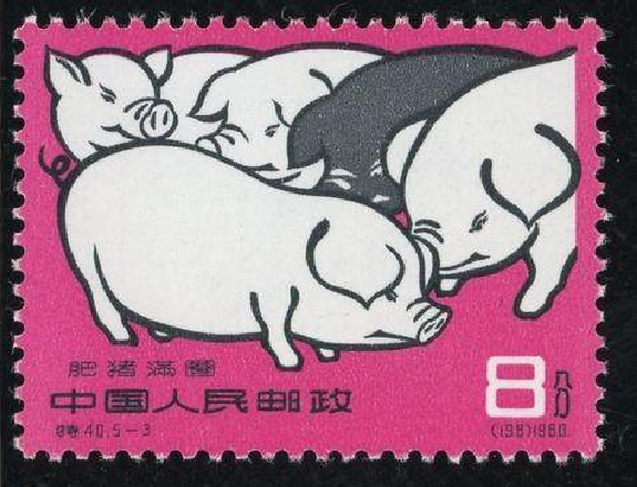 五头猪卖一万?】23年7月19日 老纪特最新成交价格交易行情 - 知乎