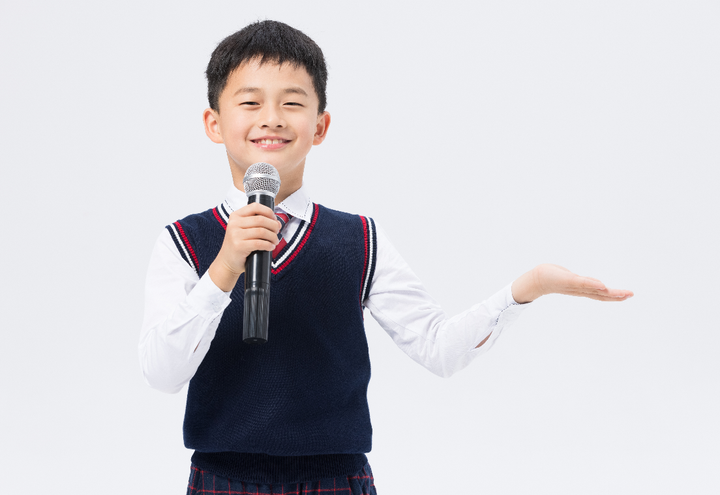 深圳少儿口才培训中心-精品课程在线教学-零基础可学 - 知乎