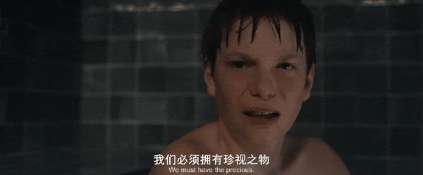 电影《瘟疫》97%好评，这部R级大尺度太狠了