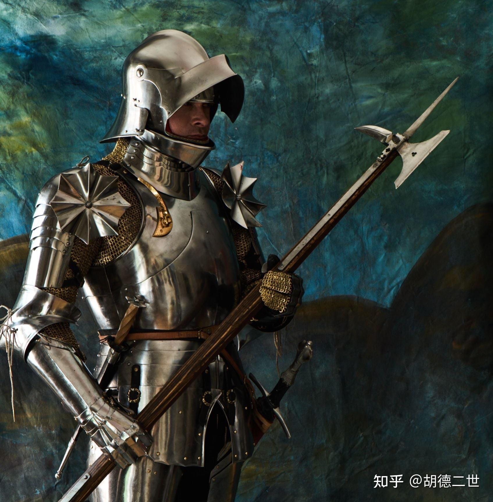 我送给明末九边一位总兵一套米兰板甲,他会收下吗?会穿上作战吗?