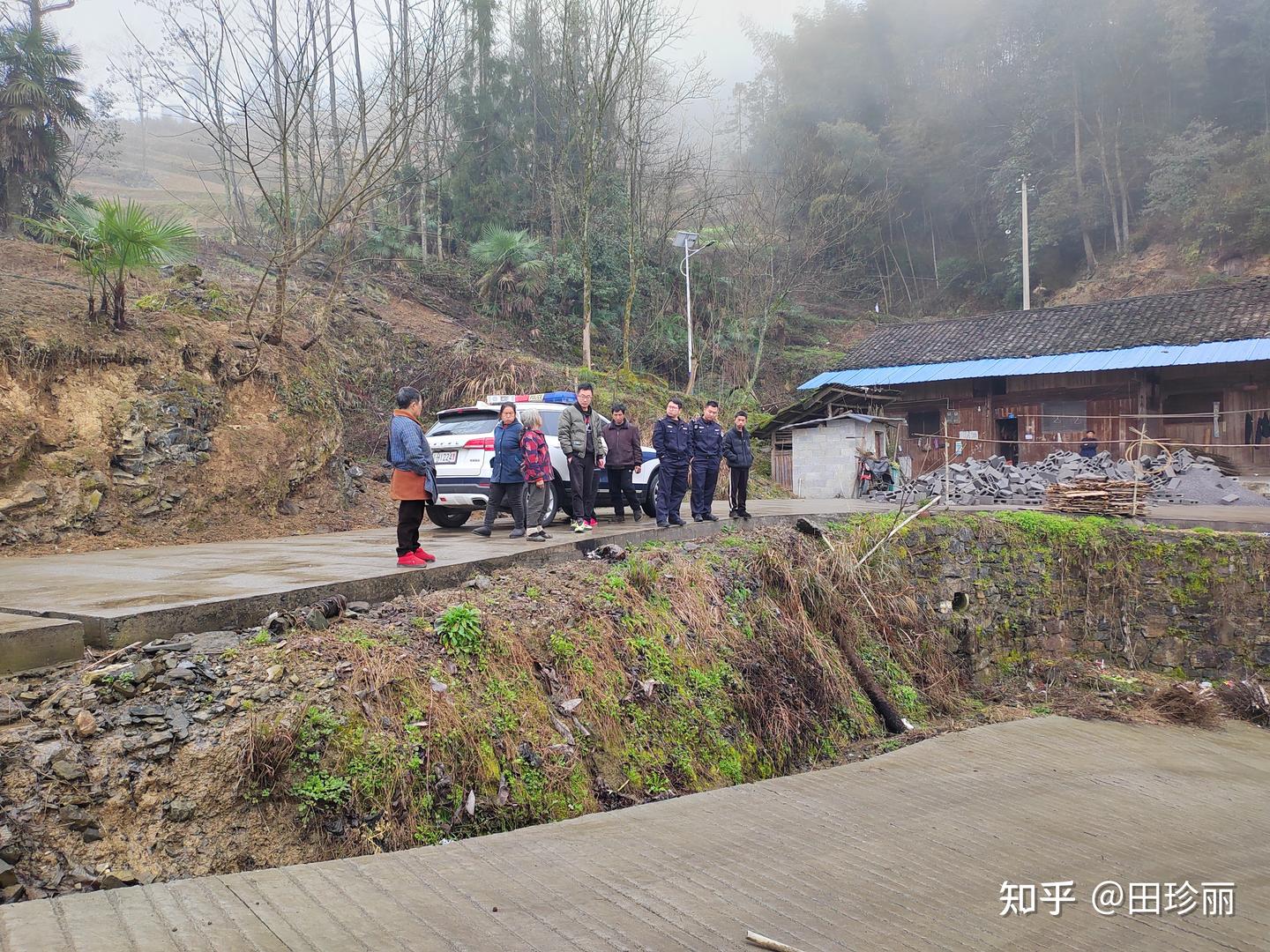 隘口镇:以“四下基层”为抓手,扎实开展矛盾纠纷“大排查大起底大化解”专项行动 - 知乎