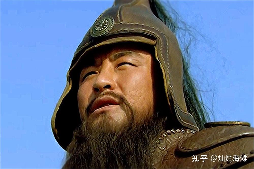 早期水浒故事中的关胜:下山执行任务,沦为偷狗之贼 - 知乎