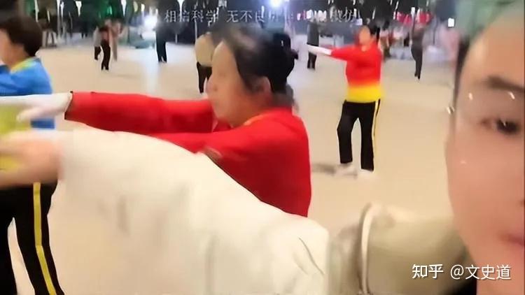 砸神像、睡坟地的“反封建迷信第一人”张树林,如今面相都变了? - 知乎