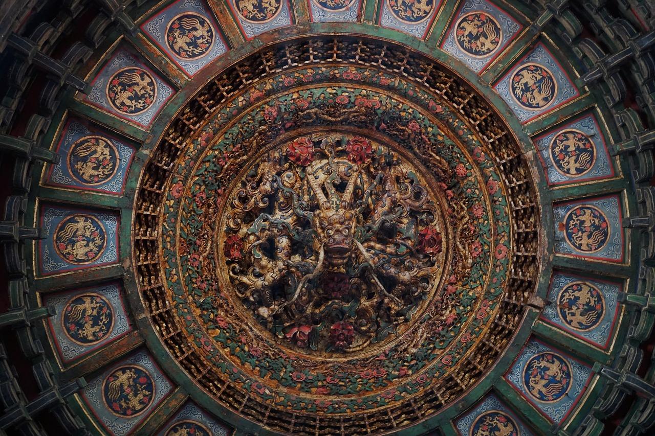 新中式风格如何取名