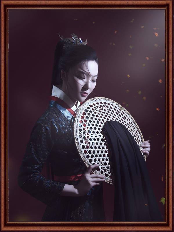 风度影社女侠古风摄影|潇洒帅气,仗剑游走天涯 - 知乎