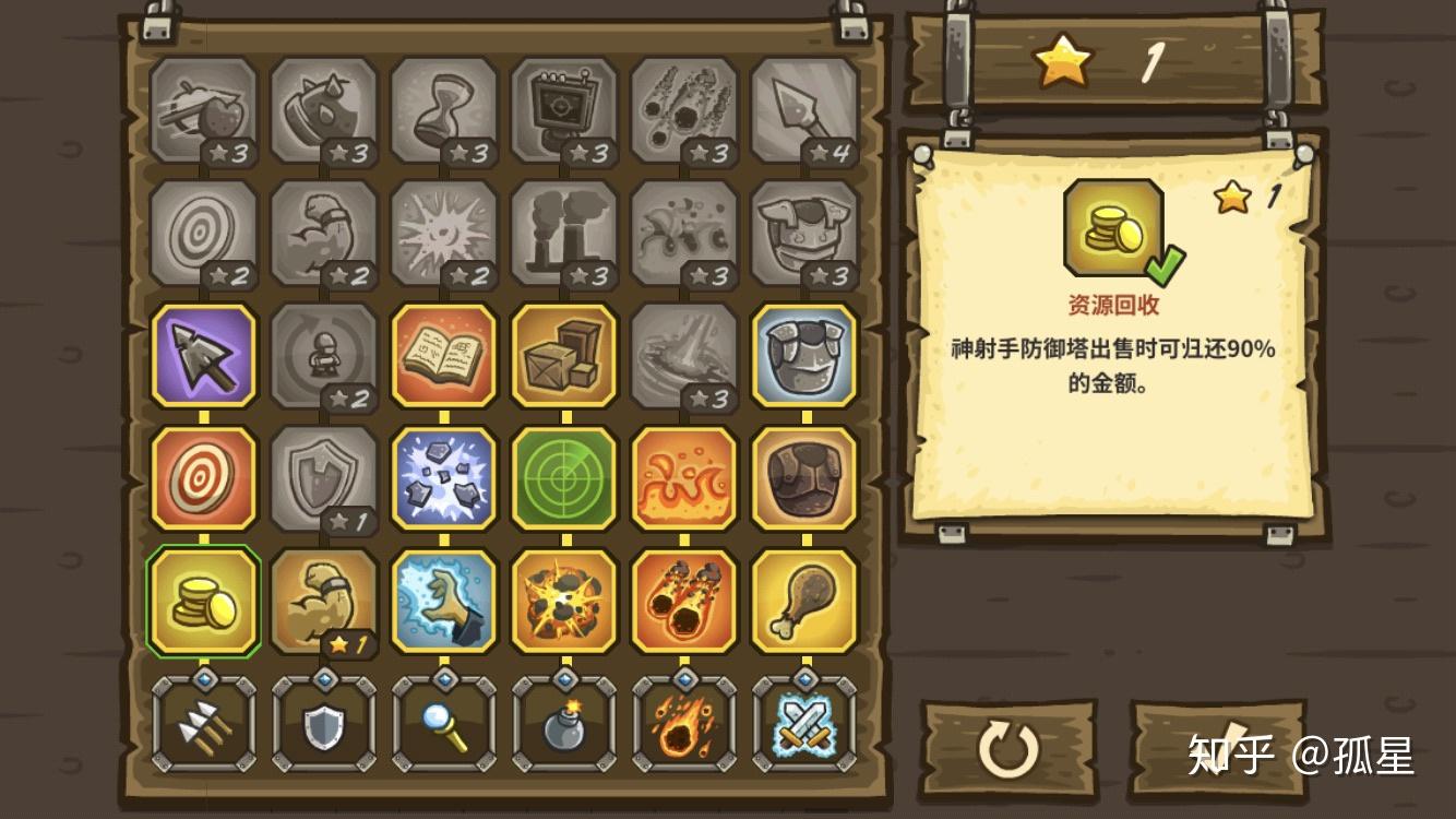 王国保卫战(kingdom ruh)怎么打通关? 第7张 王国保卫战(kingdom ruh)怎么打通关? 第7张