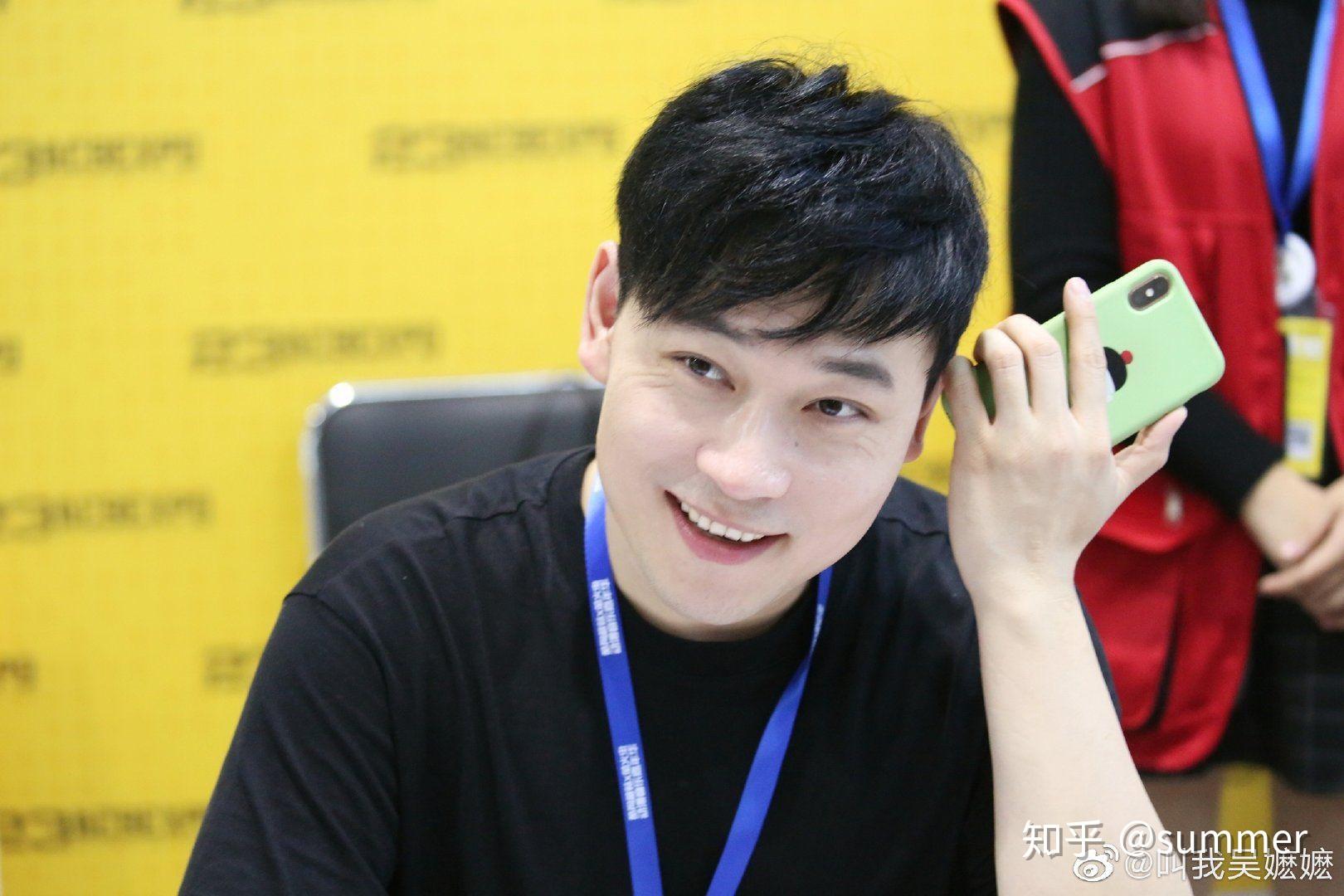 如何评价配音演员赵路