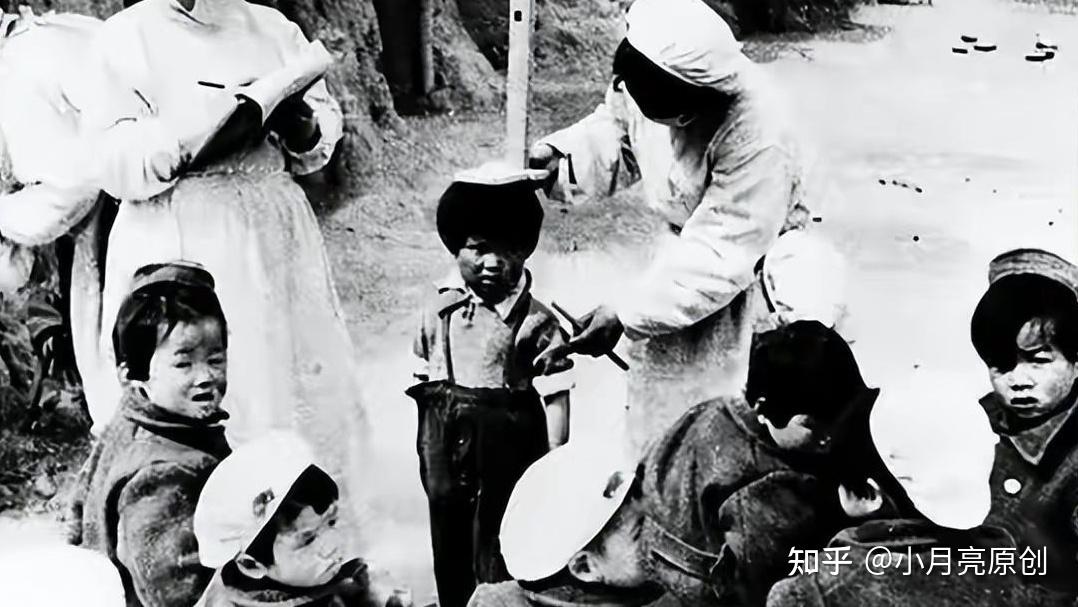 1945年刘伯承女儿刘华北遇害,你有何见解? - 知乎