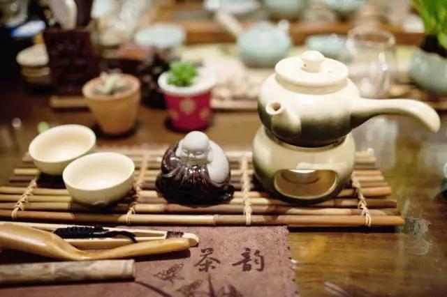 文化03 | 日本茶道入门，读完这一篇就够了- 知乎