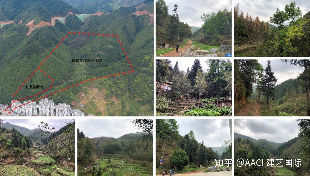 社区体育公园同质化严重,如何改变现状?