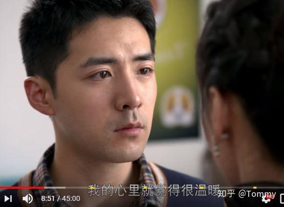 如何评价演员瞿澳晖