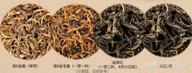 有哪些适合平时喝的红茶推荐? - 知乎