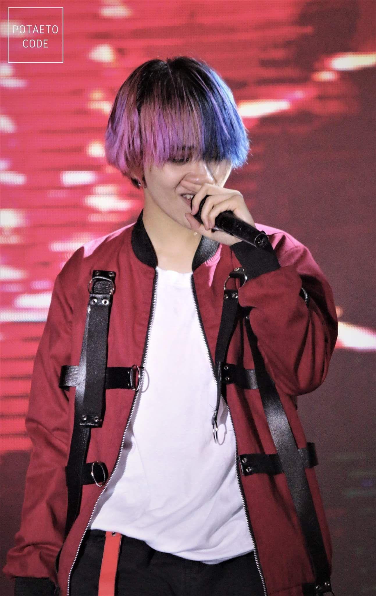 如何评价粉丝翻跳群体防弹孙子团btszd