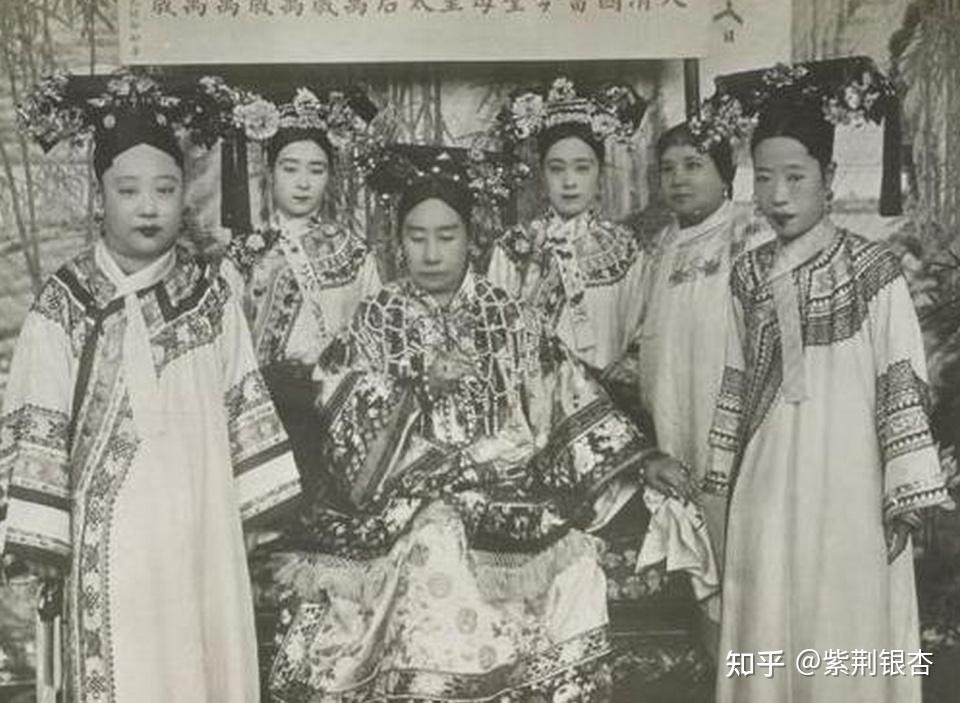 古代的公主都很漂亮吗? - 知乎