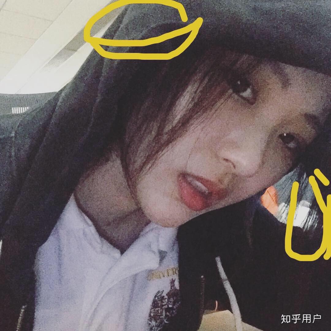 南方的姑娘能有多好看