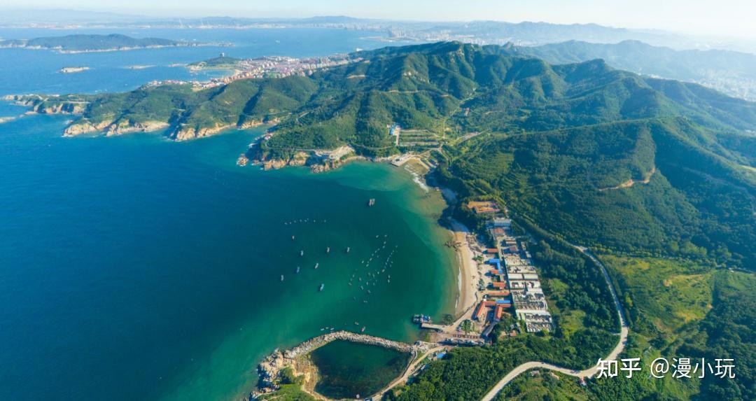 青岛，济南，烟台，威海这四个地方哪个比较值得去啊。? - 知乎