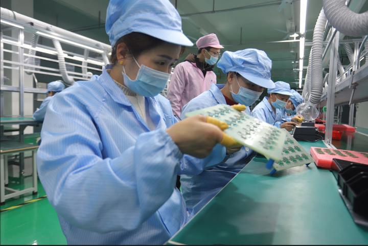 PCBA电路板的安全包装保障运输安全 - 知乎