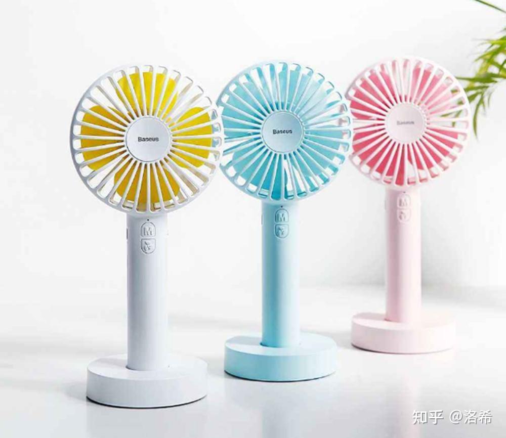 学生党在夏天有什么降温神器?