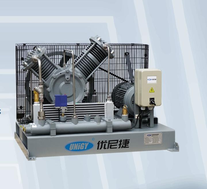 氦气压缩机