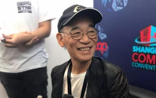 天才与疯子一步之遥高达之父放出豪言壮语动画才没有未来